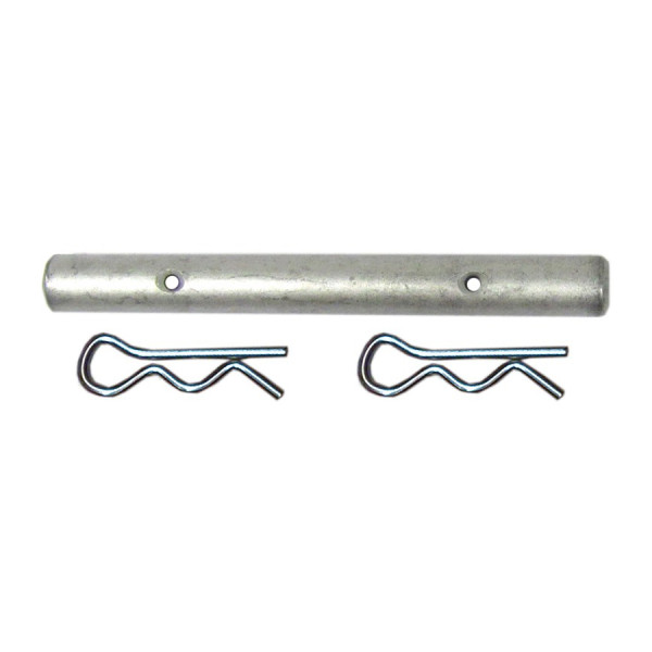 Hi Level Brake pad pin sets fits fa168/fa252/fa442/4